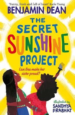 Picture of The Secret Sunshine Project