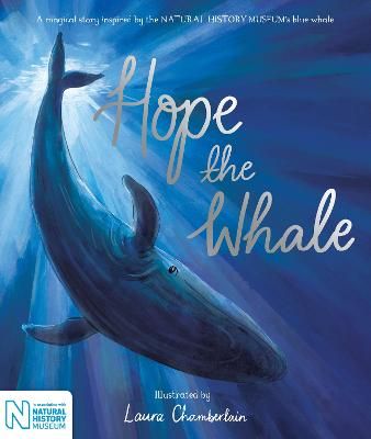 Picture of Hope the Whale: In Association with the Natural History Museum