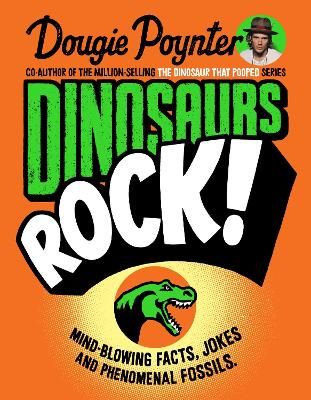Picture of Dinosaurs Rock!