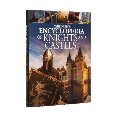 Picture of Children's Encyclopedia of Knights and Castles
