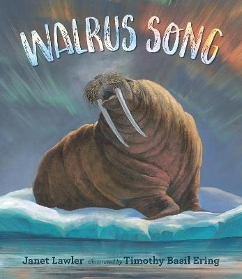 Picture of Walrus Song