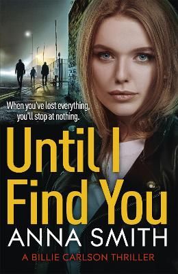 Picture of Until I Find You