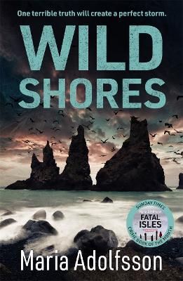 Picture of Wild Shores: The bestselling atmospheric police procedural that has taken the world by storm