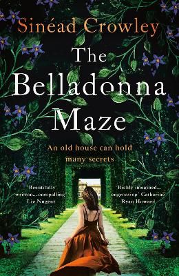 Picture of The Belladonna Maze