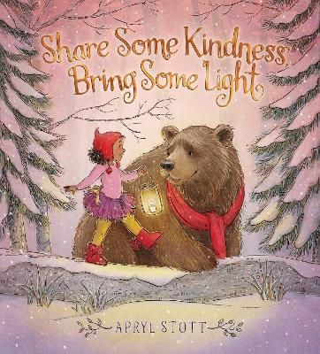 Picture of Share Some Kindness, Bring Some Light