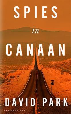 Picture of Spies in Canaan: 'One of the most powerful and probing novels so far this year' - Financial Times, Best summer reads of 2022