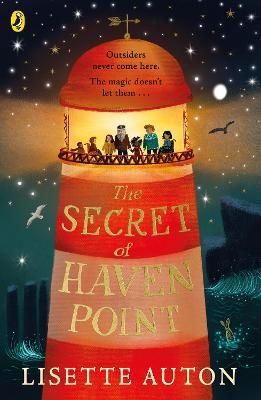Picture of The Secret of Haven Point