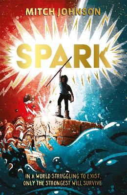 Picture of Spark