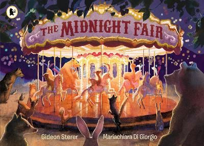 Picture of The Midnight Fair