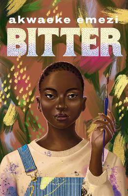 Picture of Bitter