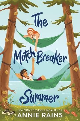 Picture of The Matchbreaker Summer