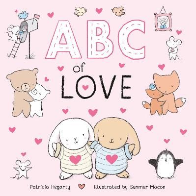 Picture of ABC of Love