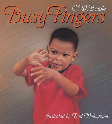 Picture of Busy Fingers