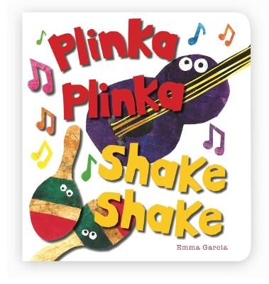 Picture of Plinka Plinka Shake shake