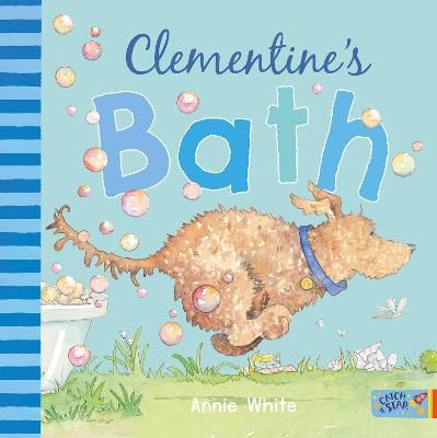 Picture of Clementine's Bath