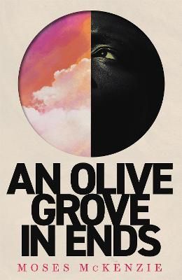 Picture of An Olive Grove in Ends: The dazzling debut novel about love, faith and community, by an electrifying new voice