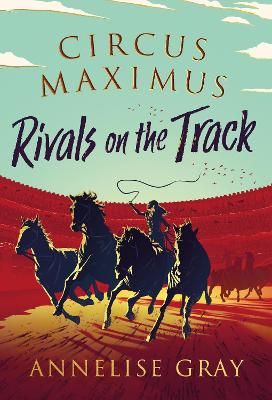 Picture of Circus Maximus: Rivals on the Track