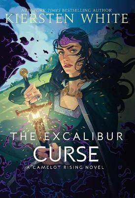 Picture of The Excalibur Curse