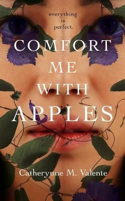 Picture of Comfort Me With Apples