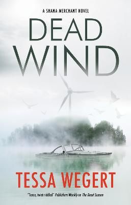Picture of Dead Wind