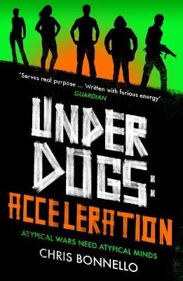 Picture of Underdogs: Acceleration