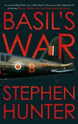 Picture of Basil's War