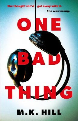 Picture of One Bad Thing