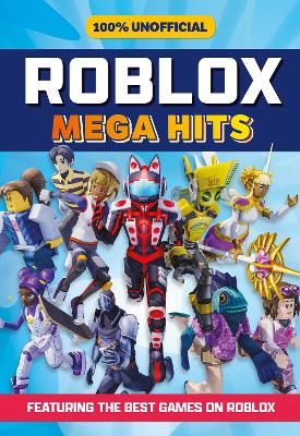 Picture of 100% Unofficial Roblox Mega Hits