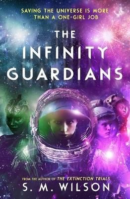 Picture of The Infinity Guardians