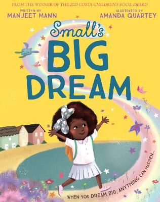 Picture of Small's Big Dream