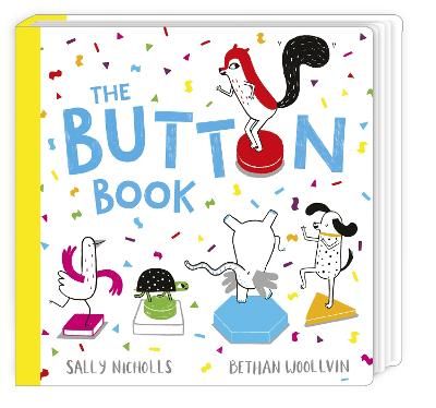 Picture of The Button Book