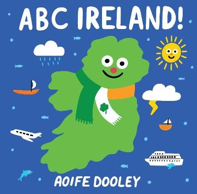 Picture of ABC Ireland!