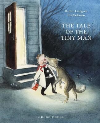 Picture of The Tale of the Tiny Man
