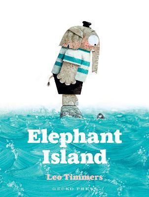 Picture of Elephant Island