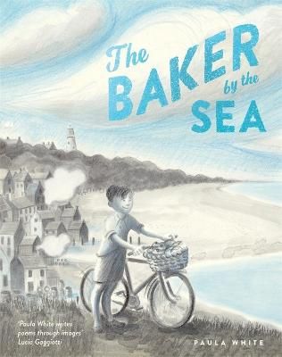 Picture of The Baker by the Sea