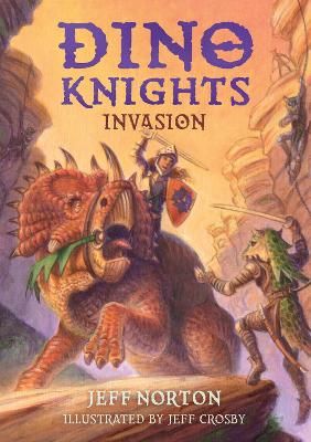 Picture of Dino Knights: Invasion