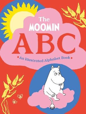 Picture of The Moomin ABC: An Illustrated Alphabet Book