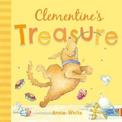 Picture of Clementine's Treasure