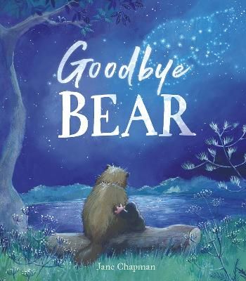 Picture of Goodbye, Bear