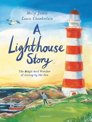 Picture of A Lighthouse Story