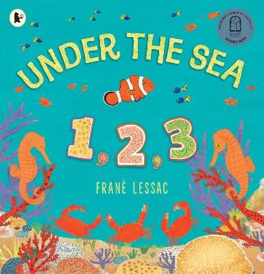 Picture of Under the Sea 1 2 3