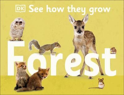 Picture of See How They Grow Forest