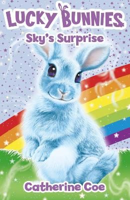 Picture of Lucky Bunnies Book 1