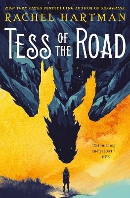Picture of Tess of the Road