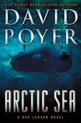 Picture of Arctic Sea: A Dan Lenson Novel