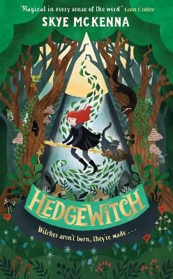 Picture of Hedgewitch