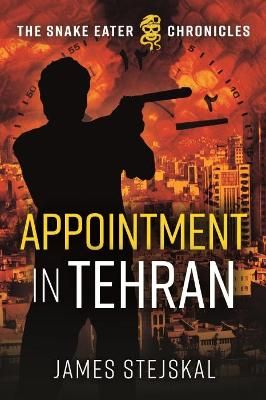 Picture of Appointment in Tehran