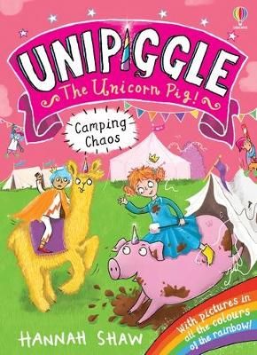 Picture of Unipiggle: Camping Chaos