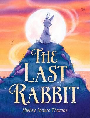Picture of The Last Rabbit