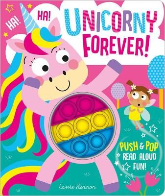 Picture of Unicorny Forever!